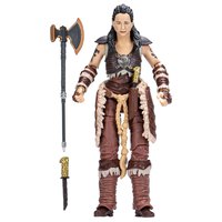 hasbro-dungeons-and-dragons-honor-among-thieves-holga-figuur-figuur