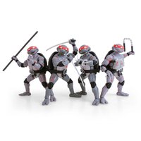 the-loyal-subjects-teenage-mutant-ninja-turtles-figurine-articulee-bst-axn-4pack-battle-damaged-13-cm-battle-damaged-13-cm-figurine