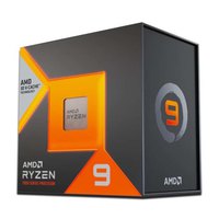 AMD Ryzen 9 7900X3D 4.4 GHz CPU