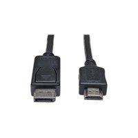 Eaton 1 m DisplayPort To HDMI Cable