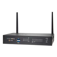 Sonicwall 02-SSC-6861 Firewall-router