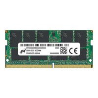 Micron MTA18ASF2G72HZ-3G2R1R 1x16GB DDR4 3200Mhz Pamięć Ram