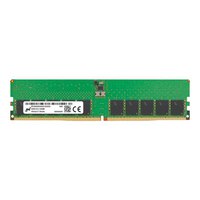Micron Memoria RAM MTC20C2085S1EC48BA1R 1x32GB DDR5 4800Mhz