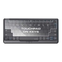 Canyon Click Touch 2 Mac/Win wireless keyboard