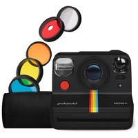 Polaroid originals Now+ Analoge Bluetooth-Sofortbildkamera