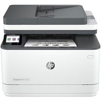 HP Stampante Multifunzione Laserjet Pro MFP 3102FDW