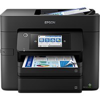 Epson Impresora WorkForce Pro WF-4830DTWF