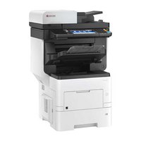 Kyocera ECOSYS M3860IDNF Multifunction Printer