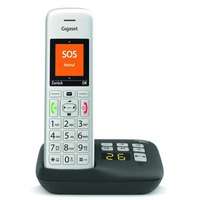 Gigaset E390A VoIP Cell Phone