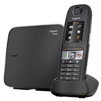Gigaset E630 VoIP Cell Phone