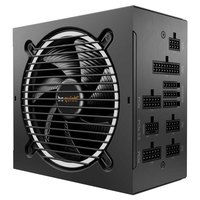Be quiet Pure Power 12 M 80+ Gold 1200W Modulaire Voeding