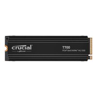 Crucial Dissipateur Thermique T700 1 To SSD Dur Conduire