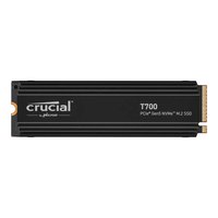 Crucial Dissipateur Thermique T700 2 To SSD Dur Conduire