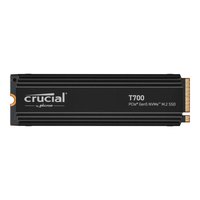 Crucial Dissipateur Thermique T700 4 To SSD Dur Conduire