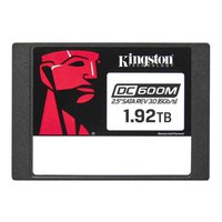 Kingston DC600M 1.92TB SSD