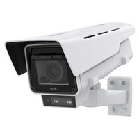 Axis Q1656-LE Überwachungskamera