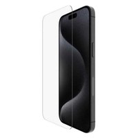 Belkin Proteggi Schermo UltraGlass 2 iPhone 15 Pro Max