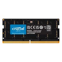Crucial Mémoire RAM CT32G52C42S5 1x32GB DDR5 5200Mhz