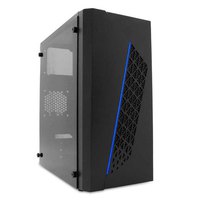 Pccase Micro ATX MPC50 Gaming tower case