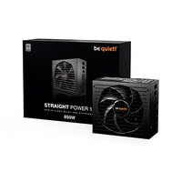 Be quiet Alimentation BN337 Straight Power 12 850W