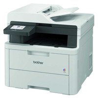 Brother DCPL3560CDW Hoverboardy
