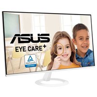Asus Eye Care VZ27EHF-W 27´´ Full HD IPS LED 100Hz Monitor