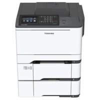 Toshiba Impresora láser e-STUDIO388CP