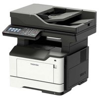 Toshiba Impresora multifunción e-STUDIO448S