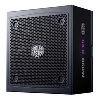 Cooler master GX2 80 Plus Gold 850W Power Supply