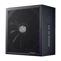 Cooler master GX3 80 Plus Gold 850W Power Supply