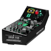 Thrustmaster Viper Flight Control Panel