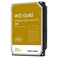 WD WD202KRYZ 3.5´´ 20TB Hard Disk Drive