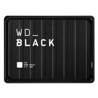 WD Disque dur externe WDBA2W0020BBK-WES1 2TB