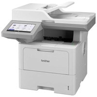 Brother MFCL6910DN Laser-multifunctionele printer