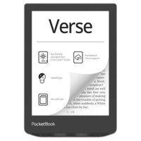 Pocketbook Verse Leser