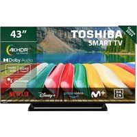 Toshiba 43UV3363DG 43´´ 4K LED TV