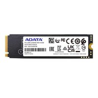 Adata ALEG-840-512GCS 512GB SSD-Festplatte M. 2