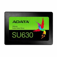 Adata ASU630SS-1T92Q-R 2TB SSD-Festplatte