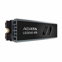 Adata SSD Hårddisk SLEG-970-1000GCI 1TB