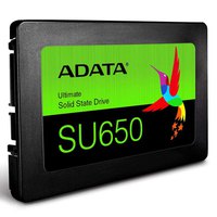 Adata SSD Hårddisk SU650 1TB