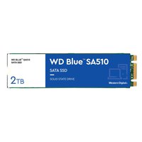 WD WDS200T3B0B 2TB Dysk Twardy SSD M. 2