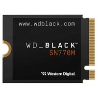 WD SSD M.2 WDS500G3X0G 500GB
