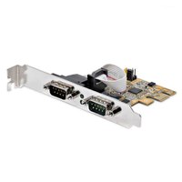 Startech Carte PCI 21050-PC-SERIAL-LP