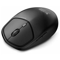 Urban factory Mouse Sem Fio Bluetooth 5.0 1600 DPI