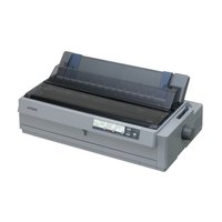 Epson Impresora matricial de puntos LQ-2190N