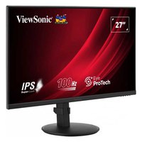 Viewsonic VG2708A-MHD 27´´ 4K IPS LED monitor 100Hz