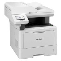 Brother DCPL5510DW Laser-multifunctionele printer