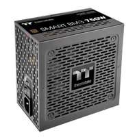 Thermaltake PS-SPD-0750MNFABE-3 80+ Bronze 750 W Modulaire Voeding