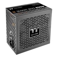 Thermaltake PS-SPD-0850MNFABE-3 80+ Bronze 850 W Modulaire Voeding