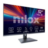 Nilox NXM32FHD11 32´´ 4K IPS LED monitor 75Hz